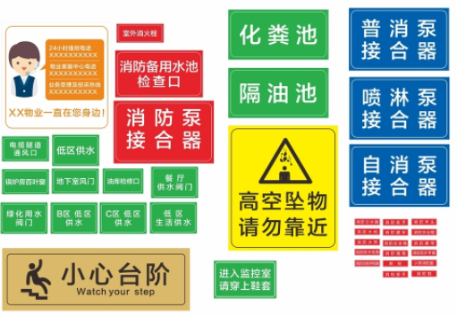 推荐展示